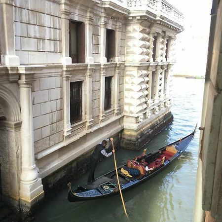 Ca' Correggio Apartment Venice Exterior photo