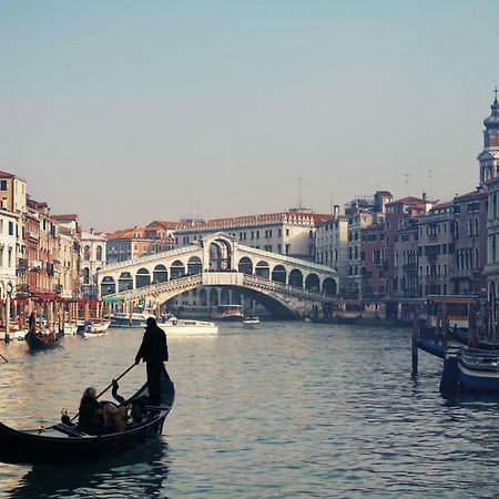 Ca' Correggio Apartment Venice Exterior photo