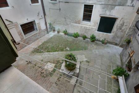 Ca' Correggio Apartment Venice Exterior photo