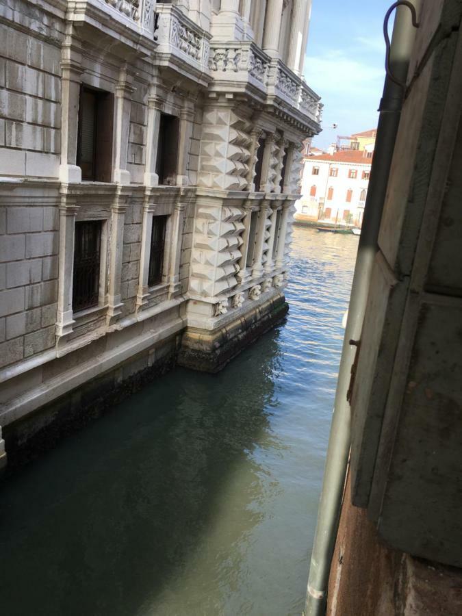 Ca' Correggio Apartment Venice Exterior photo